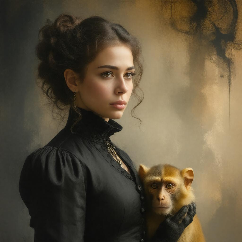 Marisa Coulter